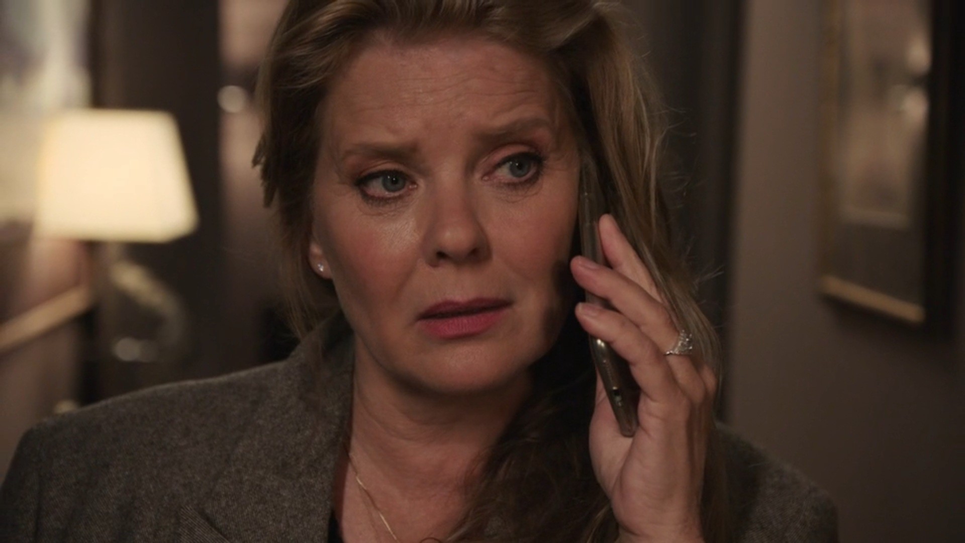 Linda's spoor lijkt dood te lopen.